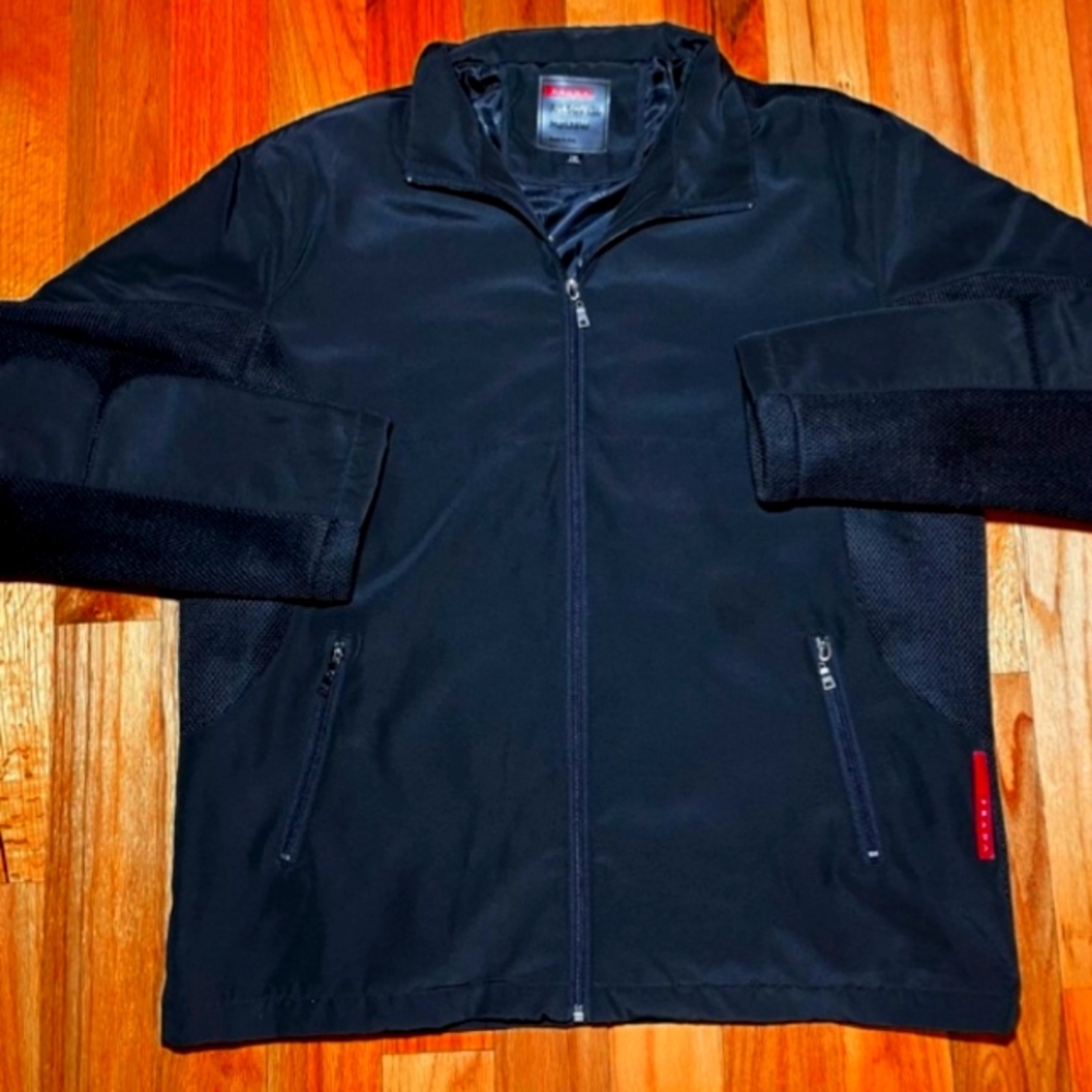 Prada Bomber Jacket NWOT